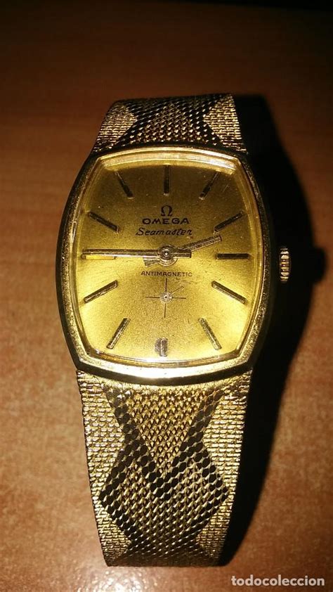 omega constellation antimagnetic 18k 0.750 price|omega constellation price guide.